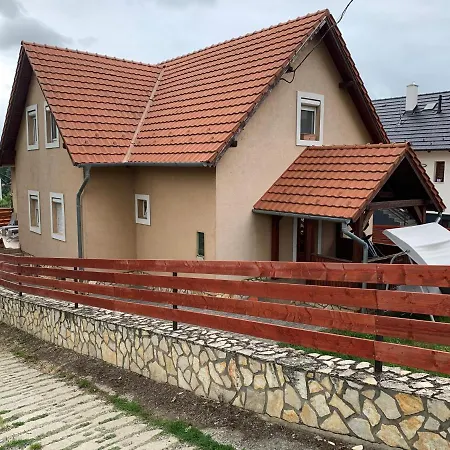 Διαμέρισμα Bringapartman Badacsonytördemic