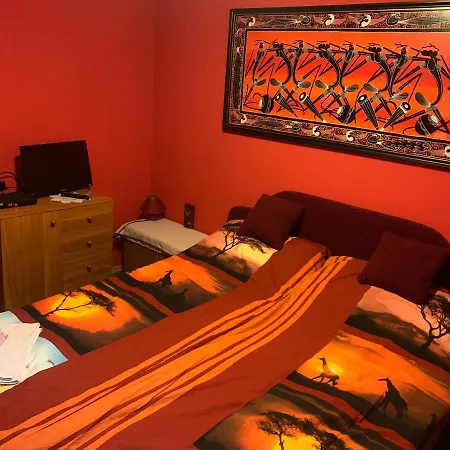 Διαμέρισμα Bringapartman Badacsonytördemic