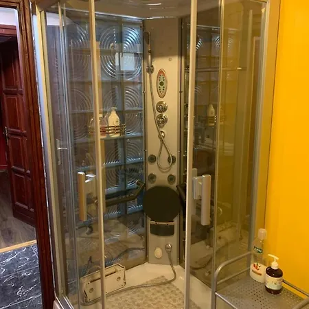 Apartamento Bringapartman Badacsonytördemic
