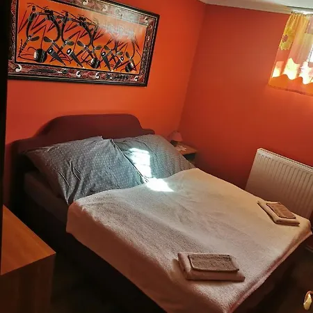 Διαμέρισμα Bringapartman Badacsonytördemic