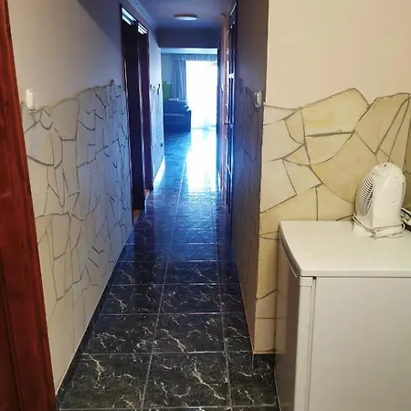 Bringapartman Διαμέρισμα Badacsonytördemic