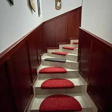 Bringapartman Apartment Badacsonytordemic