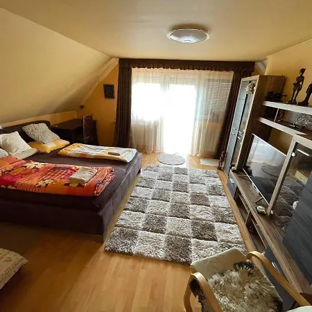 Apartamento Bringapartman *