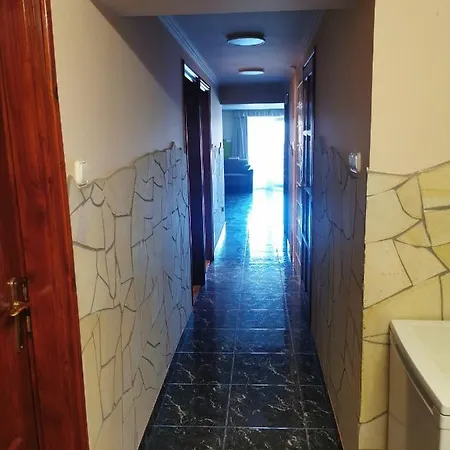 Διαμέρισμα Bringapartman *